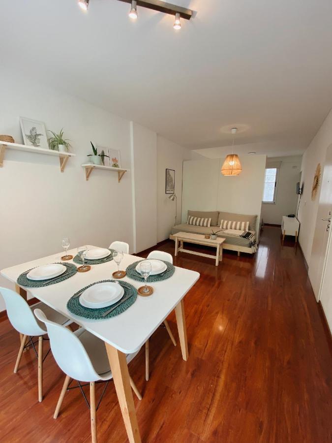 Apartamento Mansilla *
