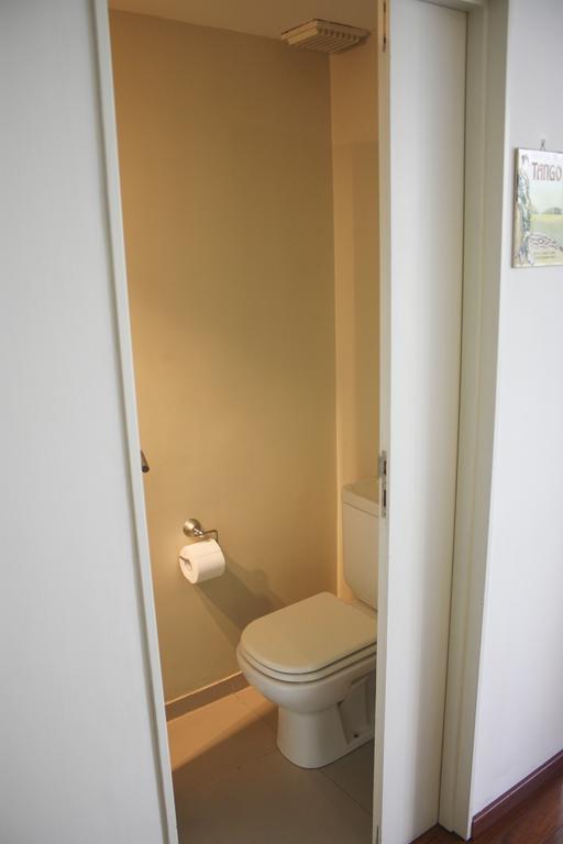 Apartamento Mansilla Ciudad Autónoma de Buenos Aires
