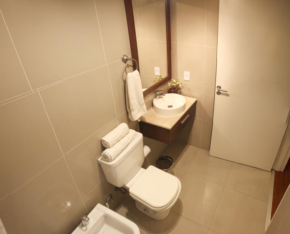 Mansilla Apartamento