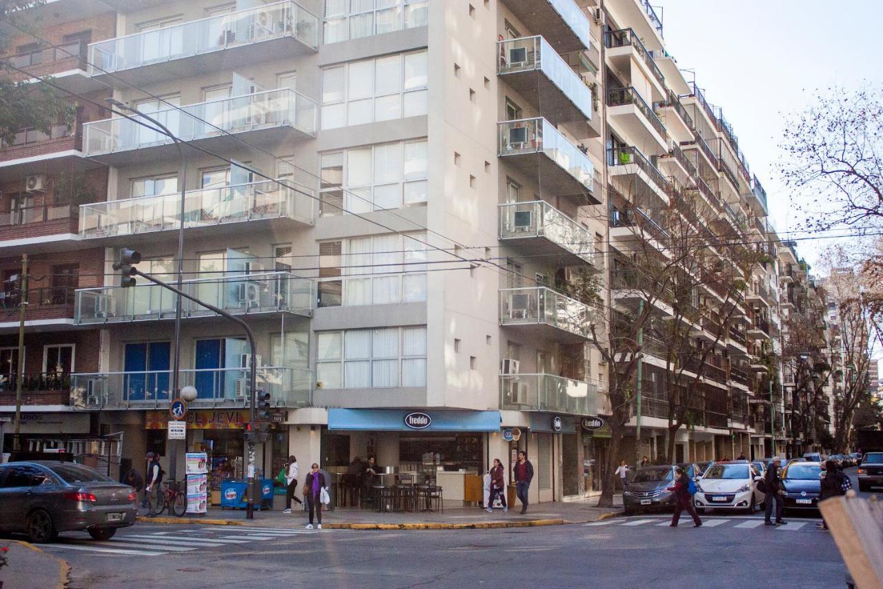 Apartamento Mansilla *